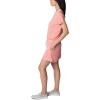 imagewomens Slack Water Knit RomperSorbet