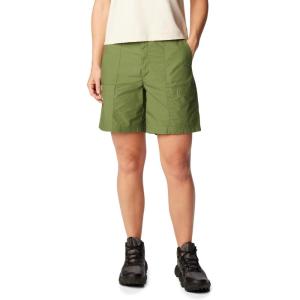 imageColumbia Womens Holly Hideaway Washed Out Bermuda ShortCanteen