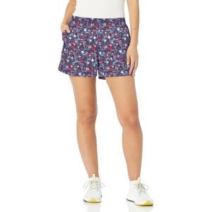 imageColumbia Womens Sandy River Ii Printed ShortNocturnalMini Hibiscus