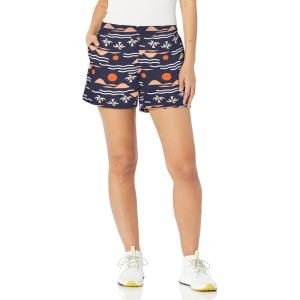 imageColumbia Womens Sandy River Ii Printed ShortNocturnalSeaside Multi