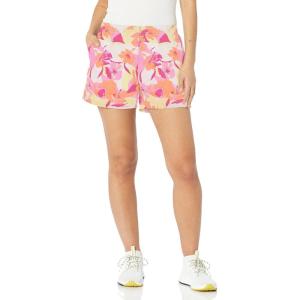 imageColumbia Womens Sandy River Ii Printed ShortWild RosePop Flora