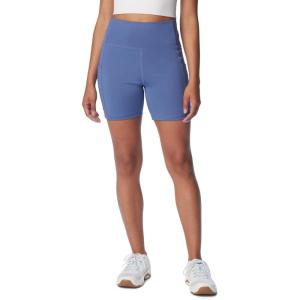 imageColumbia Womens Standard Tidal Light Active ShortBluebell
