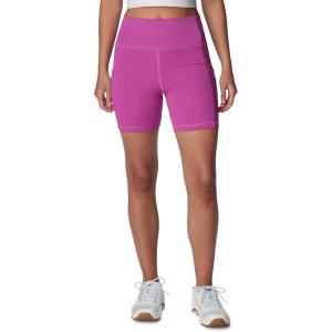 imageColumbia Womens Standard Tidal Light Active ShortBright Lavender