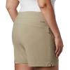 imageColumbia Womens Anytime Casual ShortDark Tusk