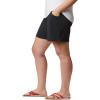 imageColumbia Womens Anytime Casual ShortDarkblack