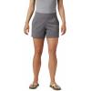 imageColumbia Womens Anytime Casual ShortGrey