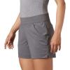 imageColumbia Womens Anytime Casual ShortGrey