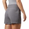 imageColumbia Womens Anytime Casual ShortGrey