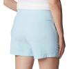 imageColumbia Womens Anytime Casual ShortSpring Blue
