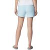 imageColumbia Womens Anytime Casual ShortSpring Blue