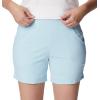 imageColumbia Womens Anytime Casual ShortSpring Blue