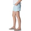 imageColumbia Womens Anytime Casual ShortSpring Blue