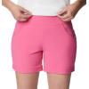 imageColumbia Womens Anytime Casual ShortWild Geranium