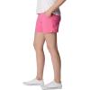 imageColumbia Womens Anytime Casual ShortWild Geranium