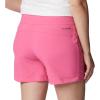 imageColumbia Womens Anytime Casual ShortWild Geranium