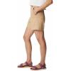 imageColumbia Womens Calico Basin Cotton ShortCanoe