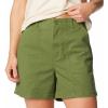 imageColumbia Womens Calico Basin Cotton ShortCanteen