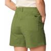 imageColumbia Womens Calico Basin Cotton ShortCanteen
