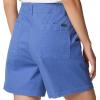 imageColumbia Womens Calico Basin Cotton ShortEve