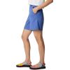 imageColumbia Womens Calico Basin Cotton ShortEve