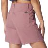imageColumbia Womens Calico Basin Cotton ShortFig