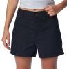 imageColumbia Womens Holly Hideaway Washed Out ShortBlack