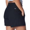 imageColumbia Womens Holly Hideaway Washed Out ShortBlack