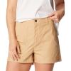 imageColumbia Womens Holly Hideaway Washed Out ShortCanoe