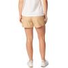 imageColumbia Womens Holly Hideaway Washed Out ShortCanoe