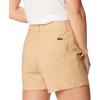 imageColumbia Womens Holly Hideaway Washed Out ShortCanoe
