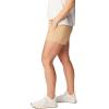 imageColumbia Womens Holly Hideaway Washed Out ShortCanoe