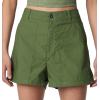 imageColumbia Womens Holly Hideaway Washed Out ShortCanteen