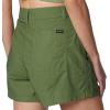 imageColumbia Womens Holly Hideaway Washed Out ShortCanteen