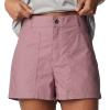 imageColumbia Womens Holly Hideaway Washed Out ShortFig