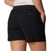 imageColumbia Womens Leslie Falls ShortBlack