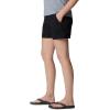 imageColumbia Womens Leslie Falls ShortBlack