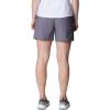 imageColumbia Womens Leslie Falls ShortCity Grey