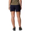 imageColumbia Womens Leslie Falls ShortDark Nocturnal