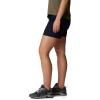 imageColumbia Womens Leslie Falls ShortDark Nocturnal