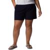 imageColumbia Womens Leslie Falls ShortDark Nocturnal