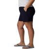 imageColumbia Womens Leslie Falls ShortDark Nocturnal