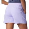 imageColumbia Womens Leslie Falls ShortFrosted Purple