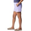 imageColumbia Womens Leslie Falls ShortFrosted Purple