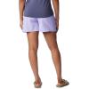 imageColumbia Womens Leslie Falls ShortFrosted Purple