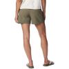 imageColumbia Womens Leslie Falls ShortStone Green