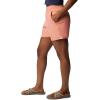 imageColumbia Womens Leslie Falls ShortSummer Peach