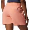 imageColumbia Womens Leslie Falls ShortSummer Peach