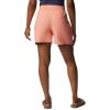 imageColumbia Womens Leslie Falls ShortSummer Peach