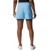 imageColumbia Womens Leslie Falls ShortVista Blue