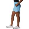 imageColumbia Womens Leslie Falls ShortVista Blue